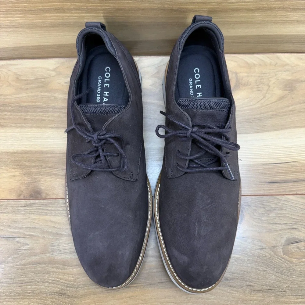 Cole Haan us mens